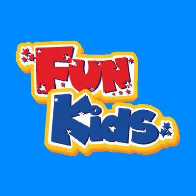 Fun Kids Radio, Live - United Kingdom | Listen Online Radio